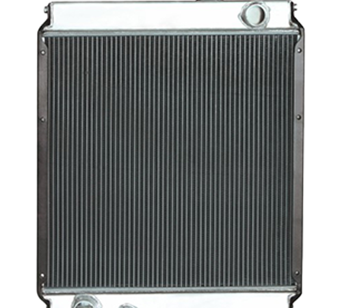 Cooling System Parts